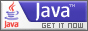 Klicke hier, um Java zu installieren