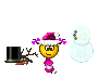 :snowman: